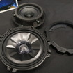 ジムニー乗り必見！ アルパインが提案するハイレベルなオーディオシステム登場