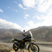 ロイヤルエンフィールド HIMALAYAN 新型
