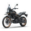 ロイヤルエンフィールド HIMALAYAN 新型