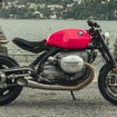 BMW R20 コンセプト