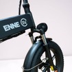 ENNE『F750』プロトタイプ