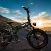 ENNE『F750』プロトタイプ