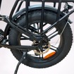 ENNE『F750』プロトタイプ