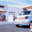 第一汽車の「奔騰」ブランドの小型EV『小馬』