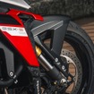 ブリヂストン『BATTLAX HYPERSPORT S23』