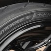 ブリヂストン『BATTLAX HYPERSPORT S23』