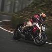 ブリヂストン『BATTLAX HYPERSPORT S23』