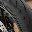 ブリヂストン『BATTLAX HYPERSPORT S23』