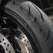 ブリヂストン『BATTLAX HYPERSPORT S23』