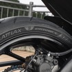 ブリヂストン『BATTLAX HYPERSPORT S23』