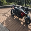 ブリヂストン『BATTLAX HYPERSPORT S23』