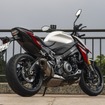 ブリヂストン『BATTLAX HYPERSPORT S23』