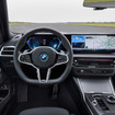 BMW 330e ツーリング の改良のモデル