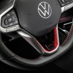 フォルクスワーゲン・ゴルフ GTI 改良新型