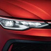 フォルクスワーゲン・ゴルフ GTI 改良新型
