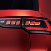 フォルクスワーゲン・ゴルフ GTI 改良新型