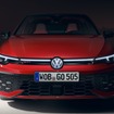 フォルクスワーゲン・ゴルフ GTI 改良新型