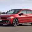 フォルクスワーゲン・ゴルフ GTI 改良新型