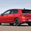 フォルクスワーゲン・ゴルフ GTI 改良新型