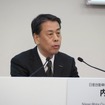 日産自動車の内田社長