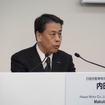 日産自動車の内田社長