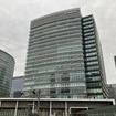 日産自動車グローバル本社