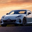 スバル BRZ STIスポーツ（現行モデル）