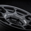 フェイスは４WD車特有のローインセットに対応するF1～F3の3モデル