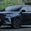 DS 7 ヴォーバン
