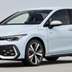 フォルクスワーゲン・ゴルフ GTE 改良新型