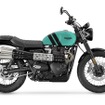 Scrambler 900