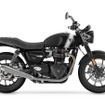 Speed Twin 900