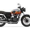 Bonneville T100