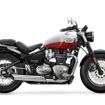 Bonneville Speedmaster