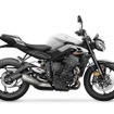 Street Triple 765 R