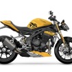 Speed Triple 1200 RS