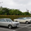 第3回プリンスの丘 自動車ショウ
