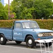 第3回プリンスの丘 自動車ショウ