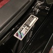 HKS オイル交換記録用プレート