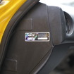 HKS オイル交換記録用プレート