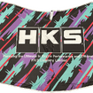 HKSオイルカラー・サンシェード