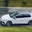 VW ゴルフGTI クラブスポーツ