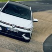 VW ゴルフGTI クラブスポーツ