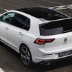 VW ゴルフGTI クラブスポーツ