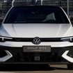 VW ゴルフGTI クラブスポーツ
