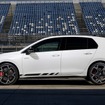 VW ゴルフGTI クラブスポーツ