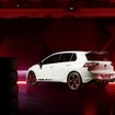 VW ゴルフGTI クラブスポーツ