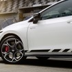 VW ゴルフGTI クラブスポーツ