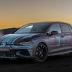 VW ゴルフGTI クラブスポーツ