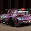 VW ゴルフGTI クラブスポーツ、ニュルブルクリンク24時間耐久レース仕様